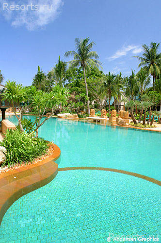 Movenpick Resort & Spa 33